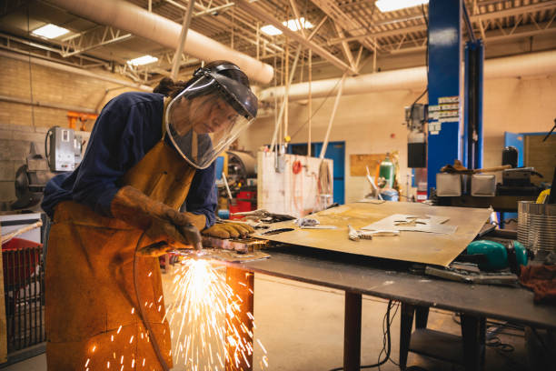 Best Automation and Robotic Welding in Elliston, VA