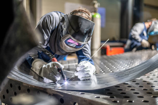 Best Structural Steel Welding in Elliston, VA
