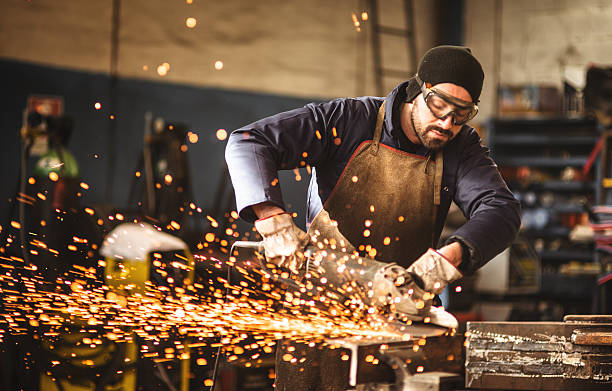 Best Aerospace and Defense Welding in Elliston, VA