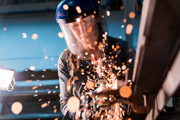 Best Marine and Shipbuilding Welding in Elliston, VA