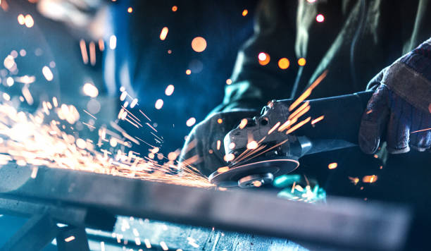Best Pipe Welding in Elliston, VA